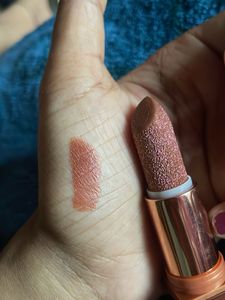 Pilgrim Dubai Bling Glitter Lipstick