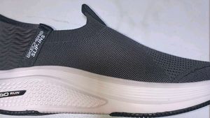 Skechers Go Run Slip-On Shoes