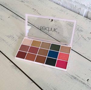 Technic Goddess Eyeshadow Palette