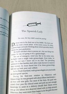 The Great Indian Medico Masala Book
