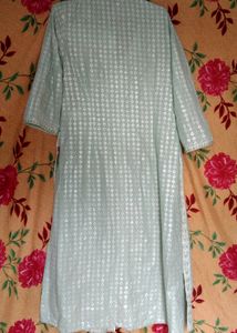 W Branded Ethnic Kurta