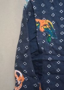 Good Quality Long Night Tshirt
