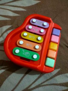 My First Xylophone Toy