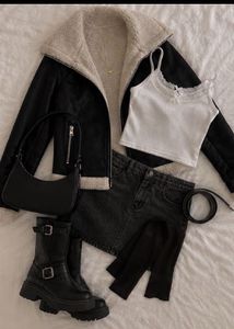 fury jacket