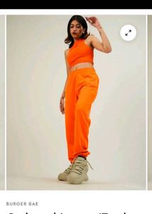 ALERT 💫Tasty 🍔Burger Bae Baggy Joggers 🌸