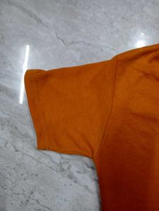 V-Neck T-Shirt