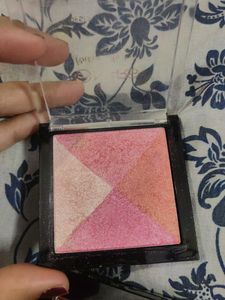 mars highlighter 4in 1