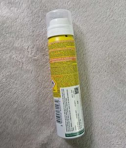 Garnier Super UV Invisible Air-Mist Sunscreen SPF