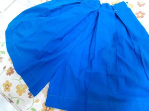 Set of 3 divided skirts