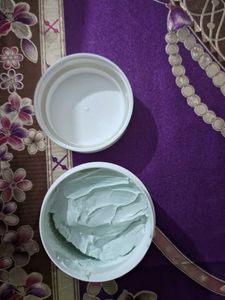 Pores Be Pure Matcha Face Mask