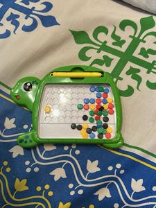 beautiful turtle shape toy for kids