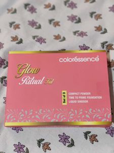 Color Essence Makeup Kit