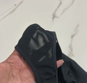 Nike Pro Sports Bra - Black