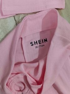 Pink Matching Set