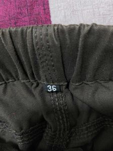 Men's Cargo Pants