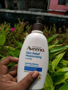 Aveeno Daily Moisturising Lotion