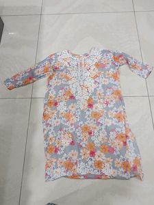 Kurtis Set Combo