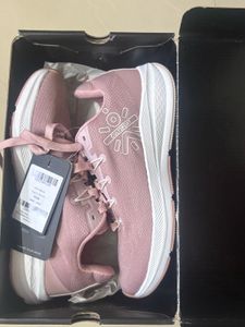 Pink Cultsport Running Shoes
