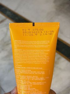 Dot &amp; Key Vitamin C+E Face Wash