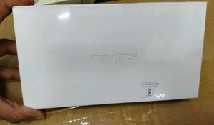 Apple Watch Ultra 3