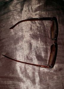 Oversized Square Sunglasses