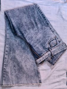 Denim Jeans