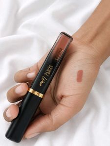 Faces Canada Matte Liquid Lipstick &amp; Compact