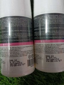 Thrive Co Underarm Lightening Roll-On (pack of 2)
