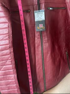 Allons-y(french Imported) Jacket Worth Rs. 10,000