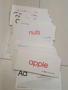Spelling And  Words