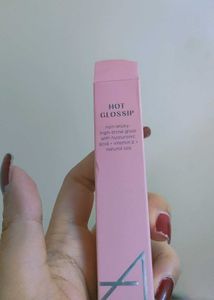 Hot Gossip Lip Gloss
