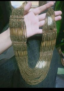 Very Beautiful NeckLace