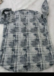Lee Cooper Men's Shirt