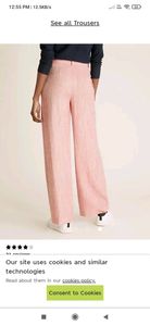 M&amp;S original Pant