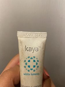 Kaya Lighten &amp; Smooth Under-Eye Gel