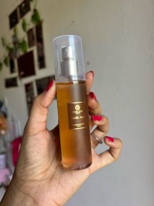 Carlton London Vanilla Hug Fragrance Mist