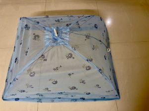 Foldable Baby Mosquito Net