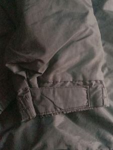 Coat &amp; Jacket