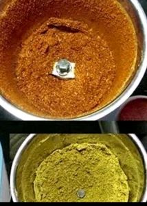 Set Dead Jaipan Mixer &amp; 3pot