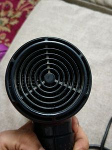 Philips Hair Dryer In Working Condition