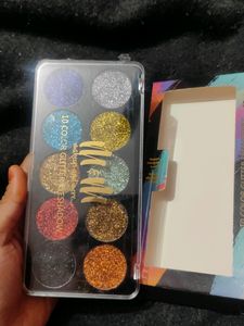 M&M Eyeshadow Palette