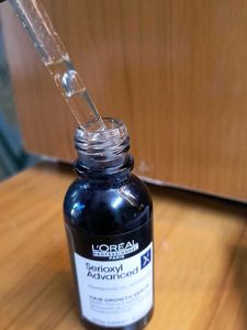L'Oreal Serioxyl Advanced Hair Growth Serum