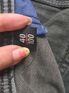 Men's Dark Wash Denim Jeans✨️✨️
