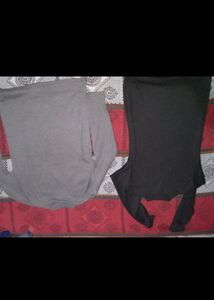 Long Sleeve sweatshirt