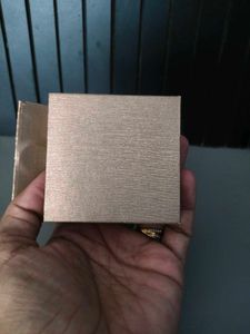 malabar gold earring box