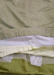 Embellished Lehenga Choli Set