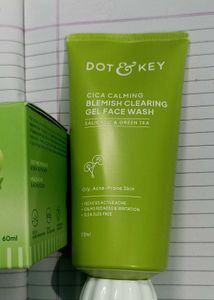 DOT &amp; KEY Cica Calming Set