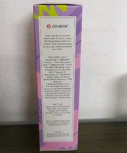 Zivame Hydrating &amp; NourishingHand Cream