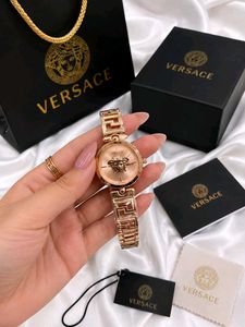 VERSACE*❣️🔸 *LADIES WATCH*🔸 *PREMIUM QUALITY*🔸