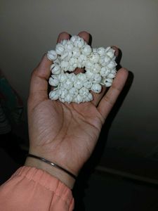 Traditional Hair Gajra Combo